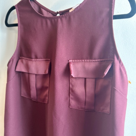 ⭐️SALE⭐️ Forever 21 - Shift Dress - Picture 2 of 10